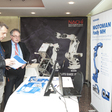 Konferencia Robotika 2019